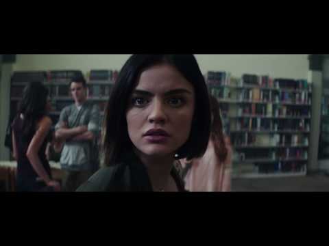 OBBLIGO O VERITÀ - Scena in italiano "In biblioteca"