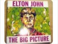 ELTON JOHN - Long Way From Happiness