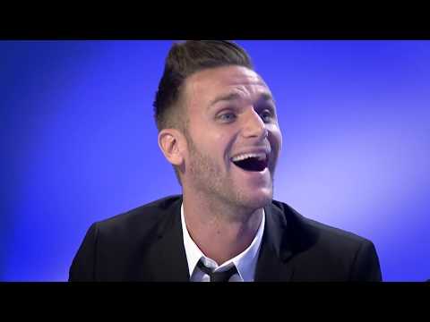 BLUES BROTHERS RADIO3i - L' incontro con Luca Sciarini su Teleticino