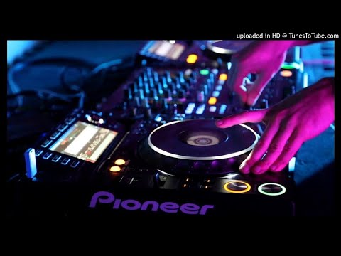 Bob Sinclar (feat Ron Carroll) -  Wonderful World