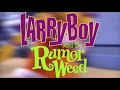 VT Audio Commentary LarryBoy And The Rumor Weed