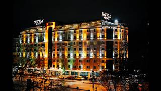NEW PARK HOTEL ANKARA