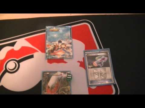 How To Win Pokemon TCG Nationals 2012-2013