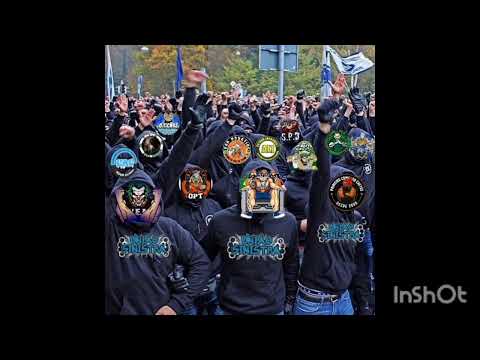 MC ABEKA - UNIÃO SINISTRA TORRE E CARDOSO (FUNK DE GALERA)