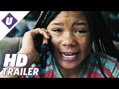 Don't Let Go (2019) - Official Trailer | Storm Reid, David Oyelowo