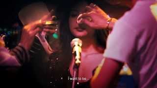 Karaoke Girl