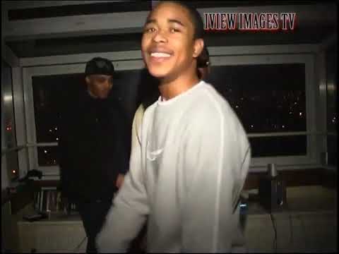PDC Freestyle 2004   DVS, Quinney, Cript Pinhead, Naja Soze, Birdie Roth   BRIXTON