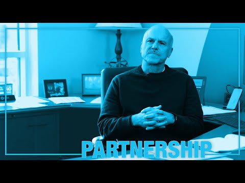 The Value of NISC's Partnership - Dan Wilbanks, Former President and CEO