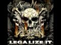 Kottonmouth Kings - Ganja Daze (2011 Legalize It EP)