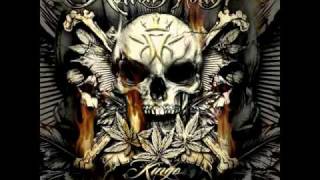 Kottonmouth Kings - Ganja Daze (2011 Legalize It EP)