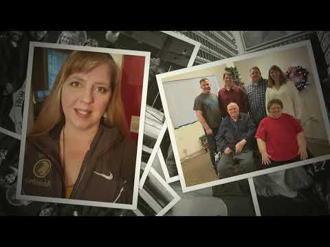 DSA 2020: Dr. Laura Lyons - Building Administrator - Topeka High School