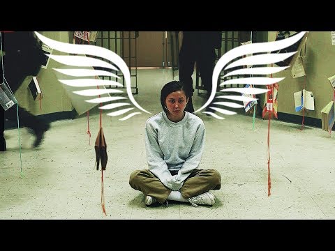 Orange Is The New Black | Wings [season 5 tribute]