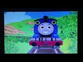 Opening To Thomas Friends Steamies Vs Diesels 2004 DVD