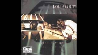 Jayo Felony - Homicide