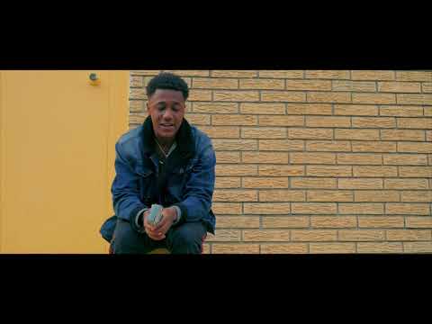 Hardhead - Traumatized (MUSIC VIDEO)