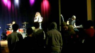 A current affair - A Life in an Hourglass