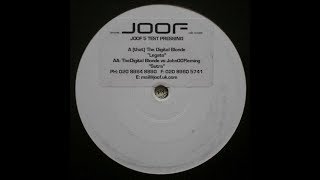 John '00' Fleming vs The Digital Blonde - Sutra [2001]