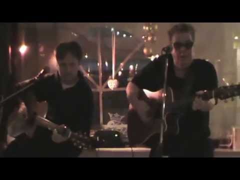 Fast Eddy Wilkinson Duo"Back At The Shack"with Paul Lawall