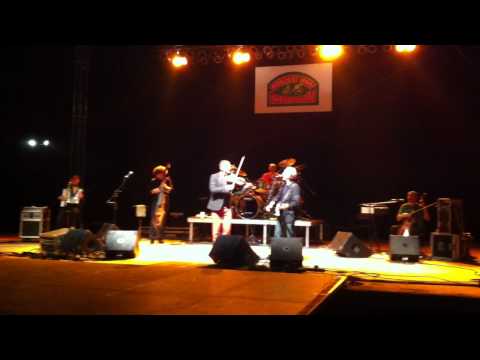 Cechomor - Vojak (Live Rozmarin 2011)