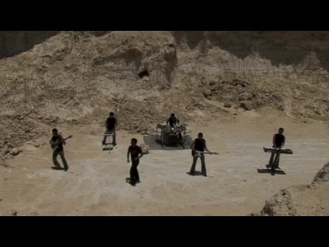 Roberto Moron y Su Atentado Internacional - Tequila (Videoclip Oficial)