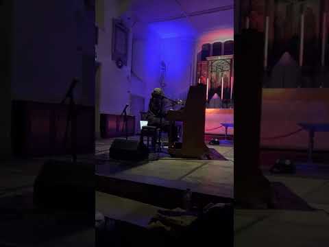 Madde 42 from London, St Pancras Old Church