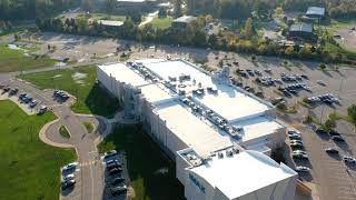 NCG Trillium Grand Blanc hyperlapse