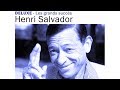 Henri Salvador - Hey Ba-Ba Re Bop