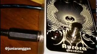 Video thumbnail for Aurora Overdrive by Juniar Anggen Part. 1 by kokdevices