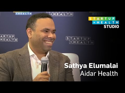 Narrowing Data Gaps in Providing Care video thumbnail