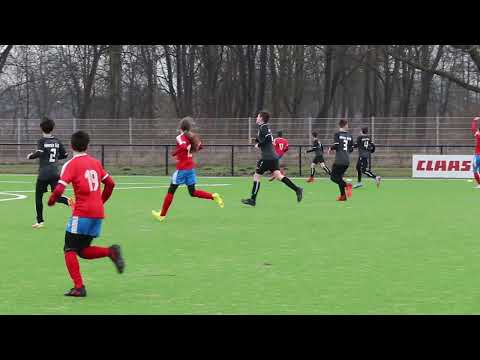 29.01.2022 Hombrucher SV KOMPLETT