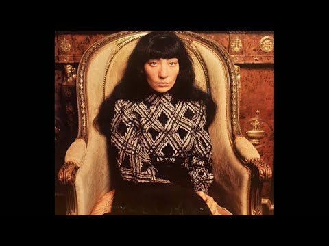 Eliso Virsaladze plays Schumann: Piano Sonata No. 2 in G minor, Op. 22 (live, 1973)