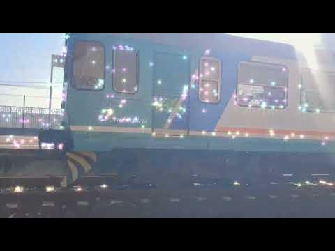 R 5533 Catanzaro Lido - Reggio Calabria Centrale