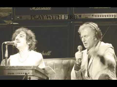 Video thumbnail for Play With Fire