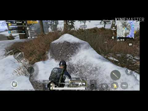 Vikendi map pubg last circle tricks and tips