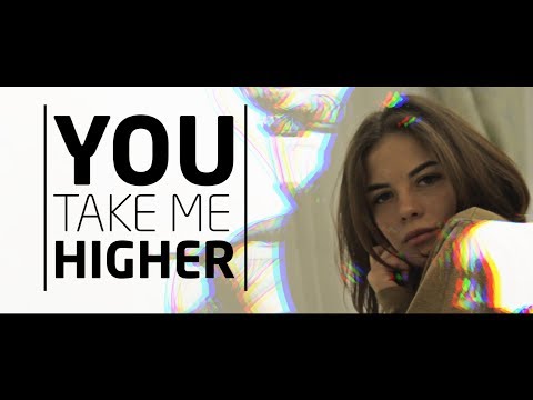 Natasha Kalinina - You Take Me Higher