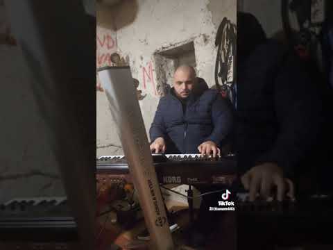 Ján Kovač G.Culy (Bubenik) & Slovak Band🥁‼️