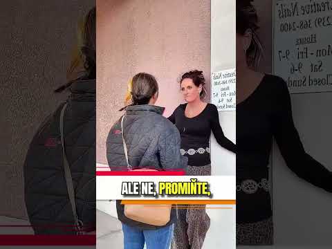 Zákazník má vždycky pravdu 😂