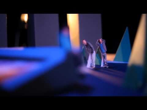 Ryo - So gesehen unmöglich - Trailer 2