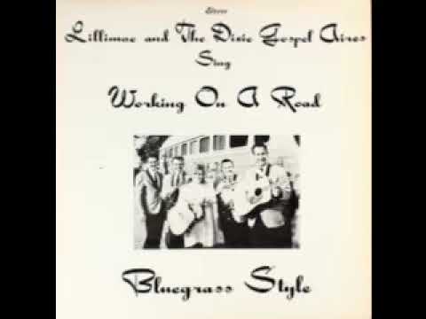 It's Only The Wind - Lillimae & the Dixie Gospel Aires