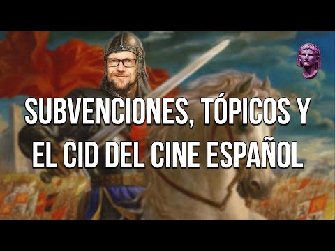 El GRAN PROBLEMA del cine ESPAÑOL