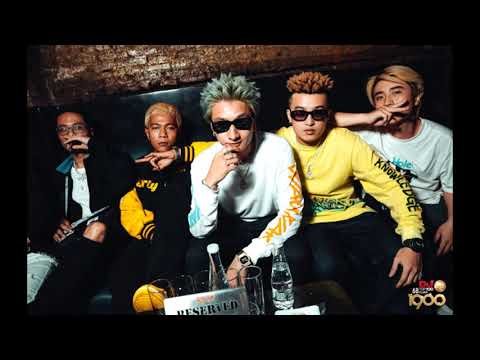 WALK ON DA STREET   16 Typh x 16 BrT「Cukak Remix」  Audio Lyrics