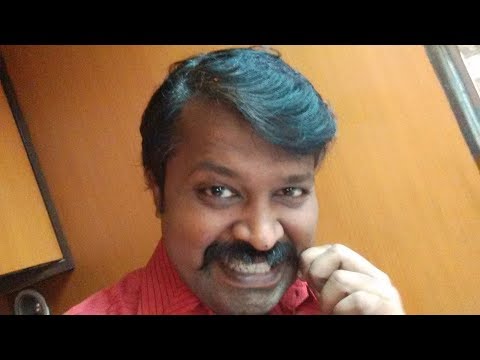 Kishorekumar Jadhav Mast kalandar