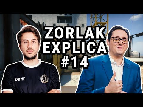 zorlaK Explica #14 - POV roman vs Movistar Riders (Vertigo) | RTP Arena