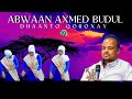 Dhaanto Cusub Qoraxey Axmed Budul