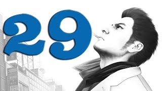 Two Best Friends Play Yakuza 4 (Part 29)