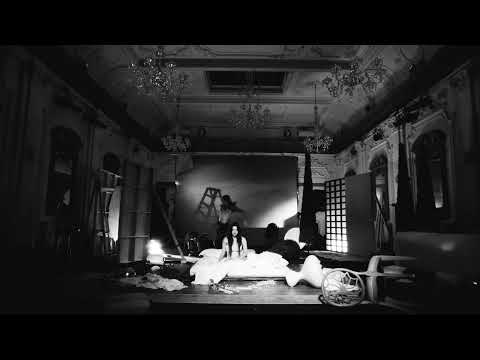 MEYY - love like i do (lyric video)