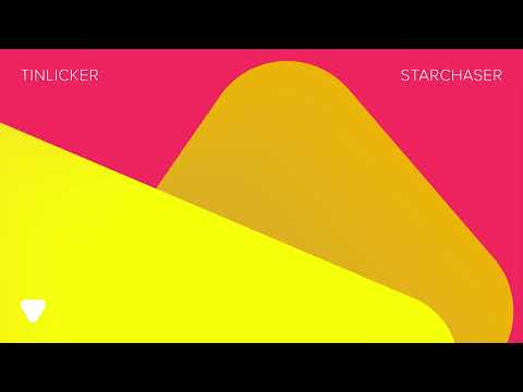 Tinlicker - Starchaser