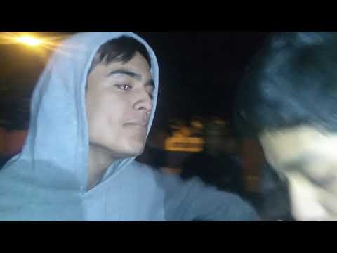 CareNá vs. Blade: 4tos - Dorsal Kings Fecha Especial 2019