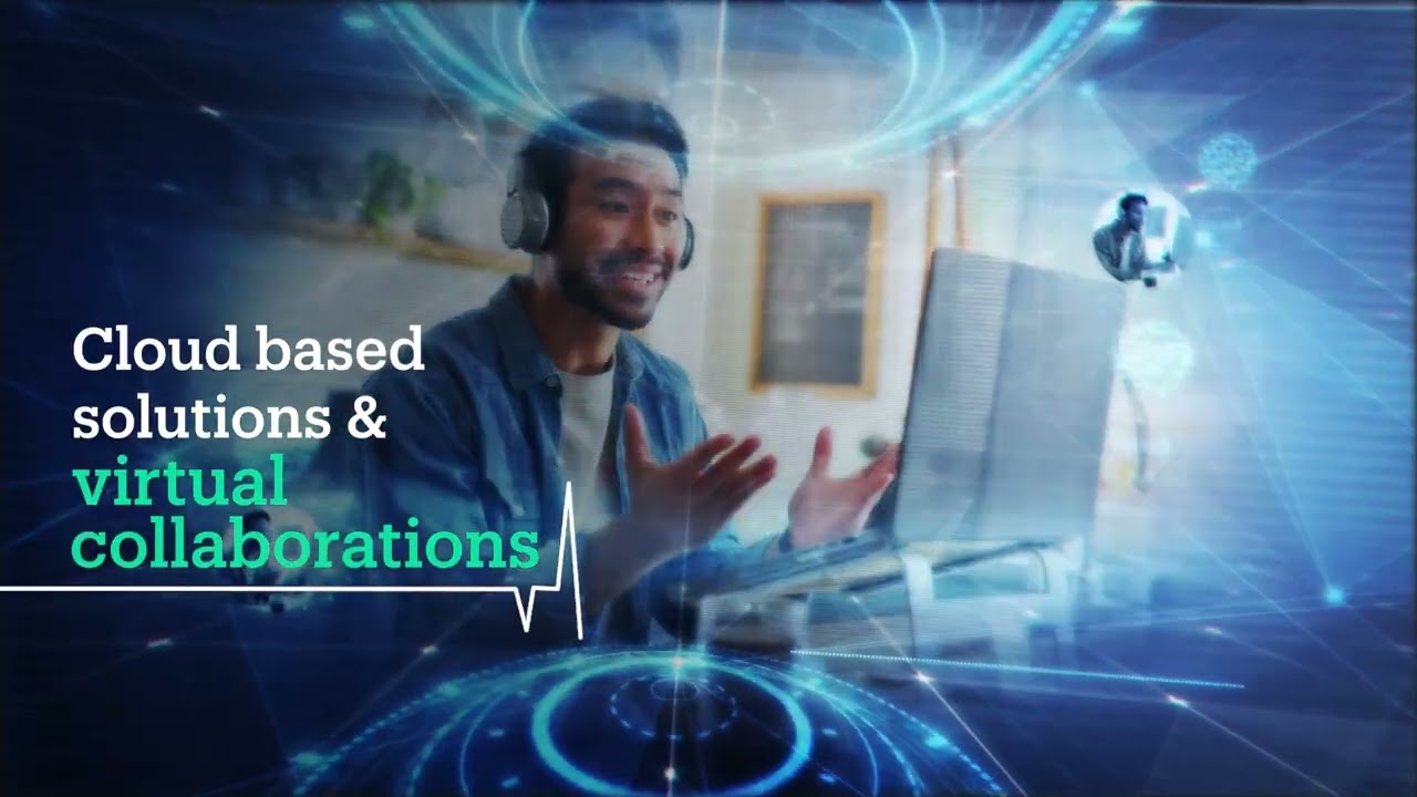 Sagility Healthcare Summit 2024 AV