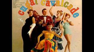 Besame Mucho - Xavier Cugat